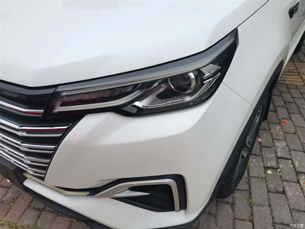 Changan CS55, 2020 24