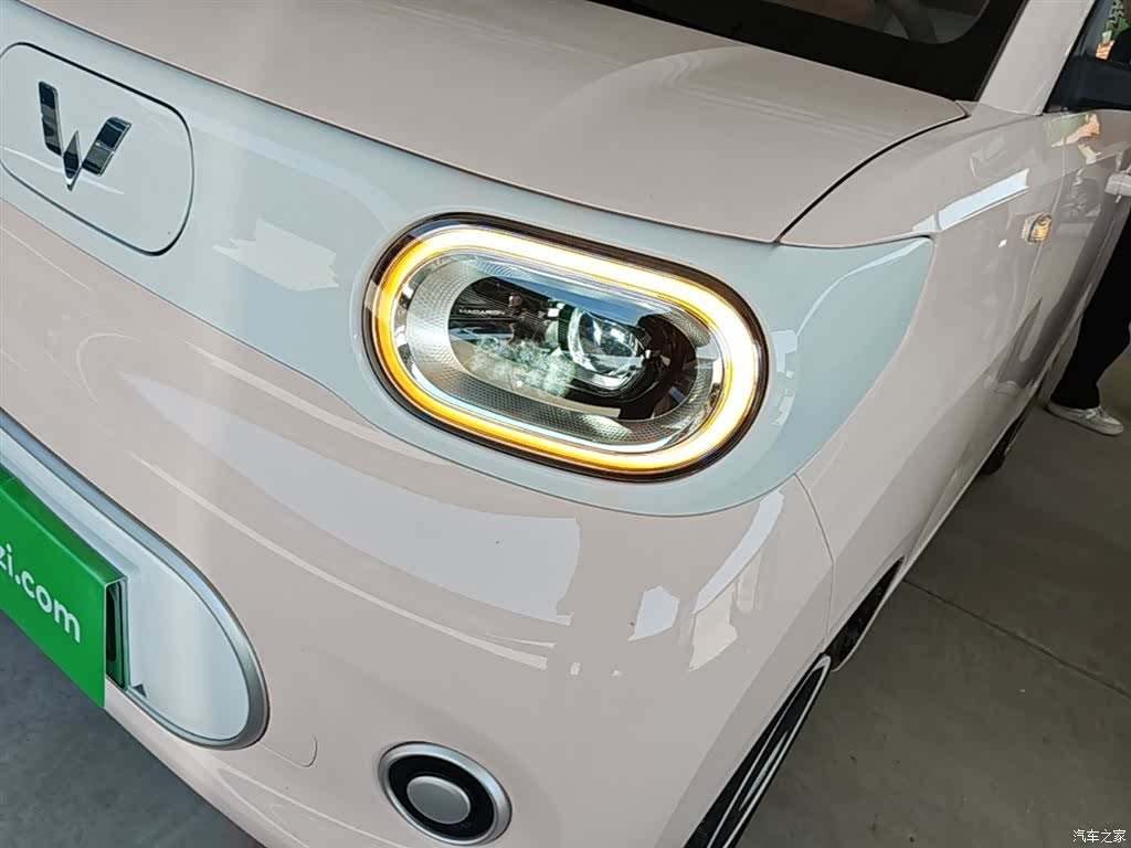 Wuling MINIEV, 2025 24