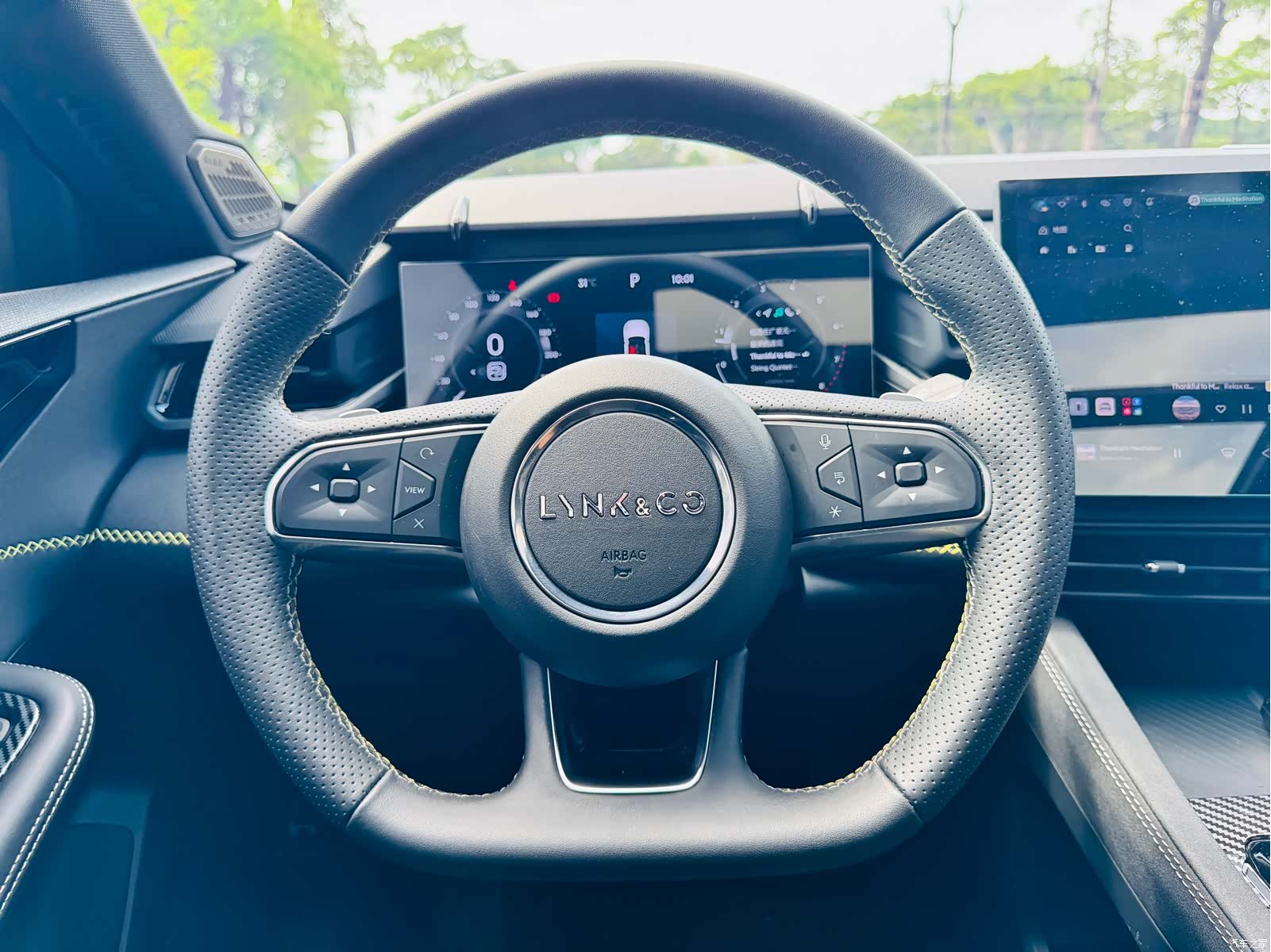 Lynk & Co 02, 2024 15