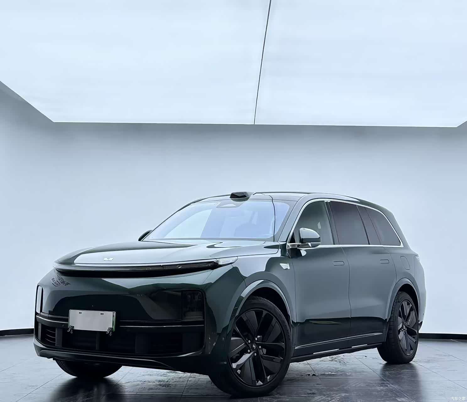 Li Auto L9, 2023 1