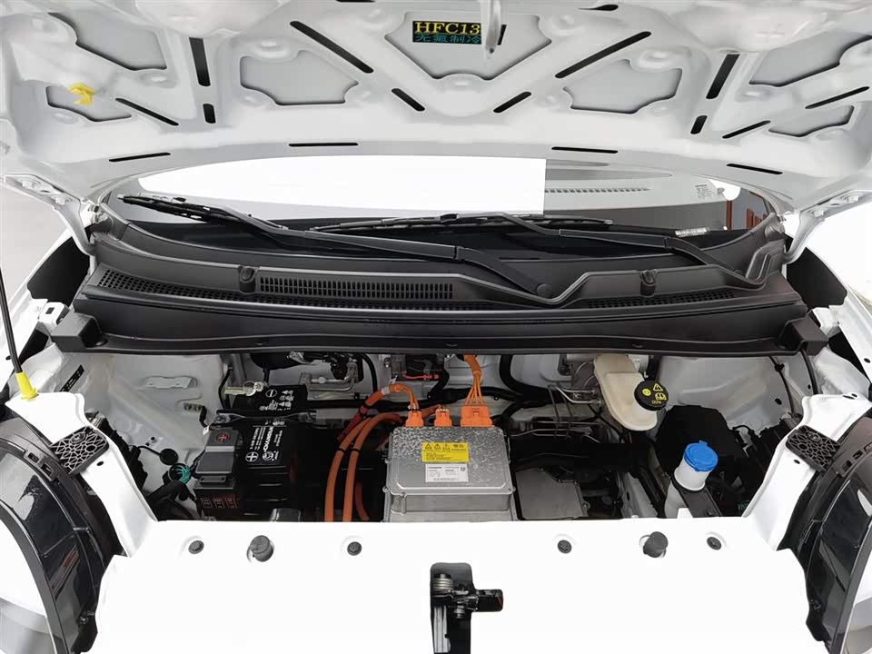 Changan Changan Lumin