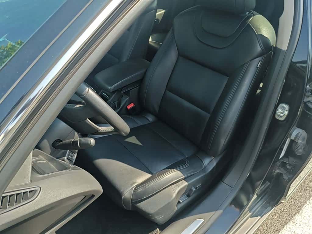 Citroen C5, 2016 15