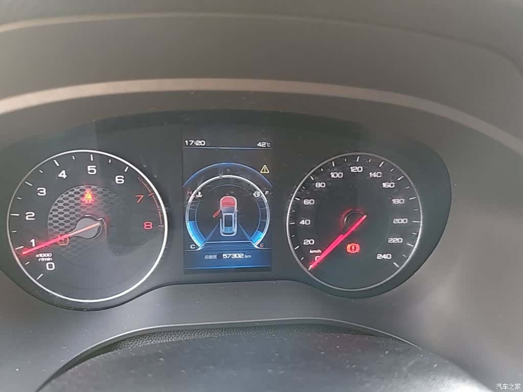 BYD Song, 2018 12
