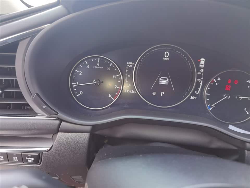 Mazda 3 Angkesaila Mazda 3 Angkesaila