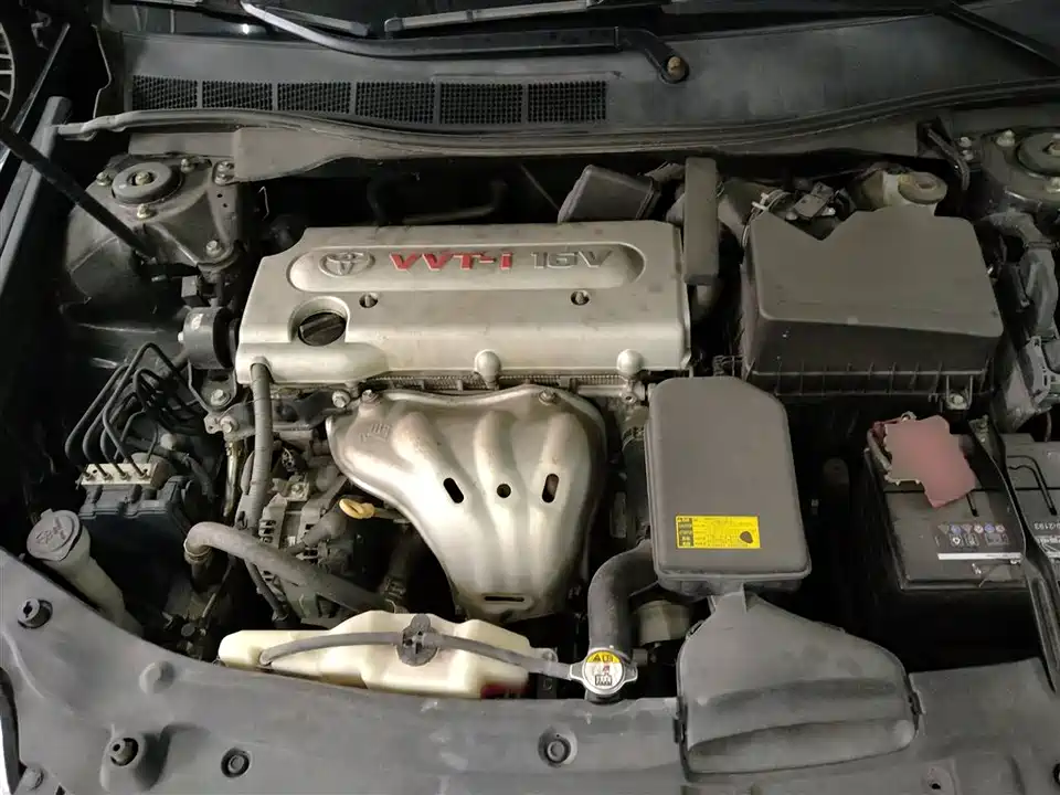 Toyota Camry Toyota Camry