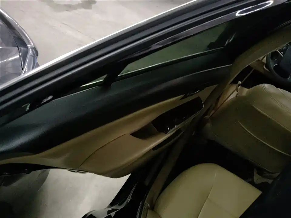 Toyota Camry Toyota Camry