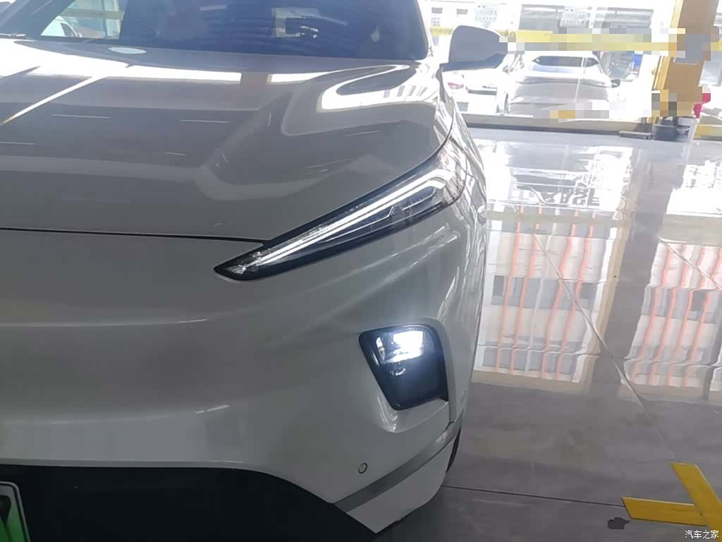 Buick E5, 2025 24