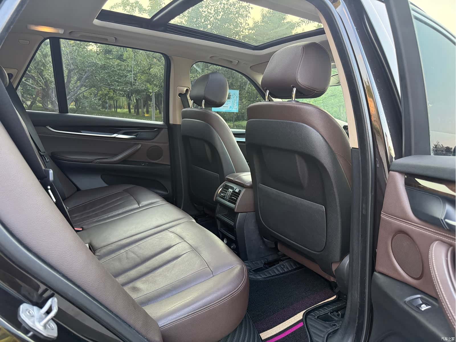 BMW X5, 2015 12