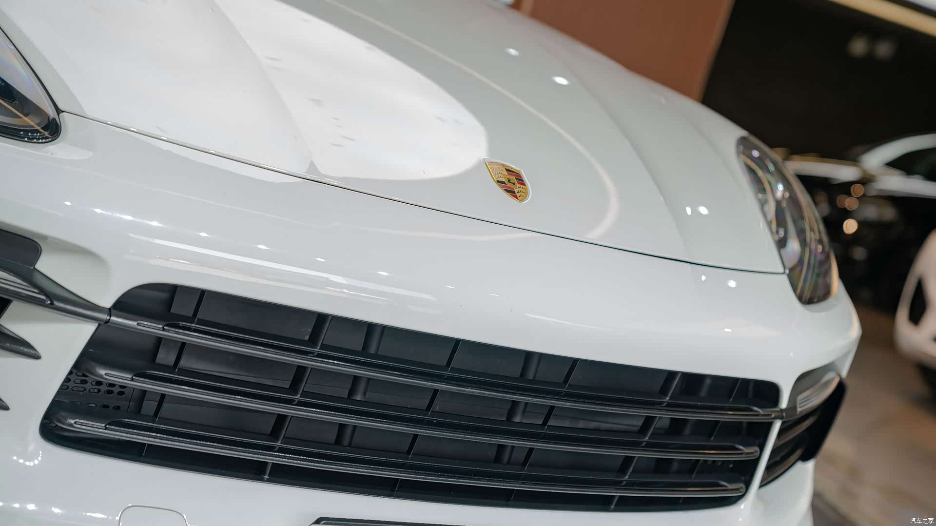 Porsche Cayenne, 2020 21