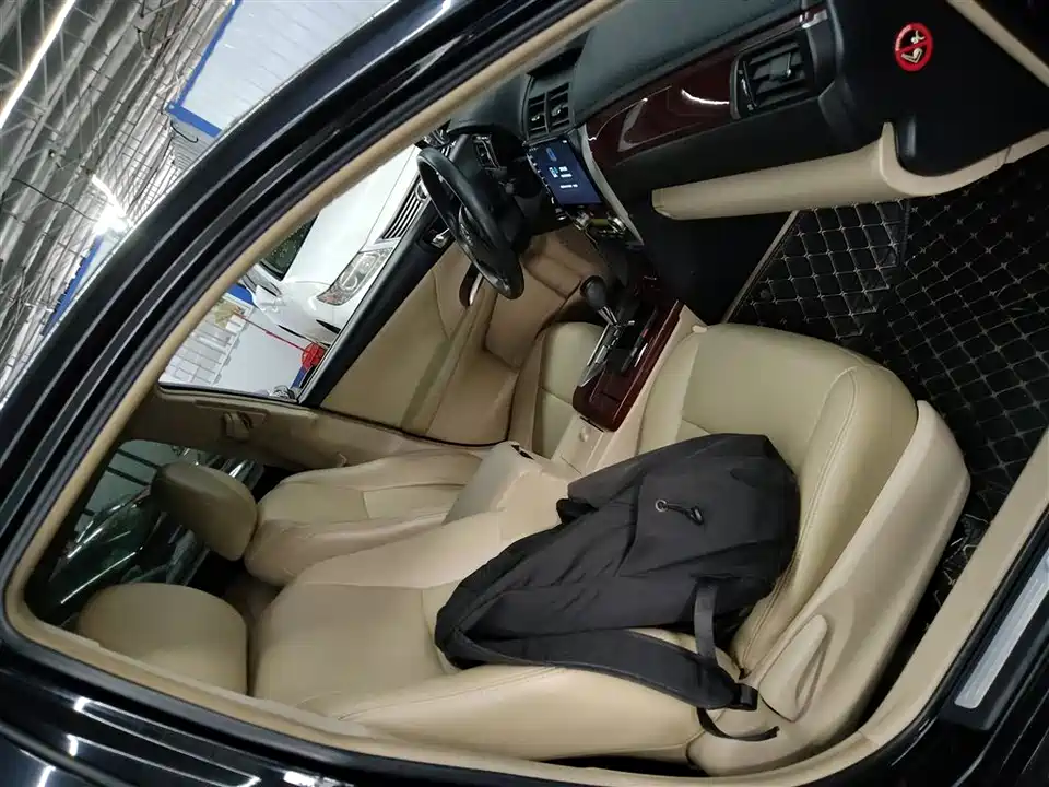 Toyota Camry Toyota Camry