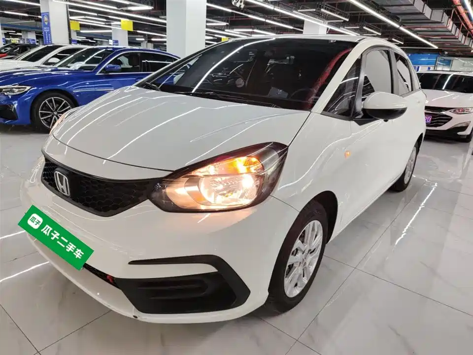 Honda Fit Honda Fit