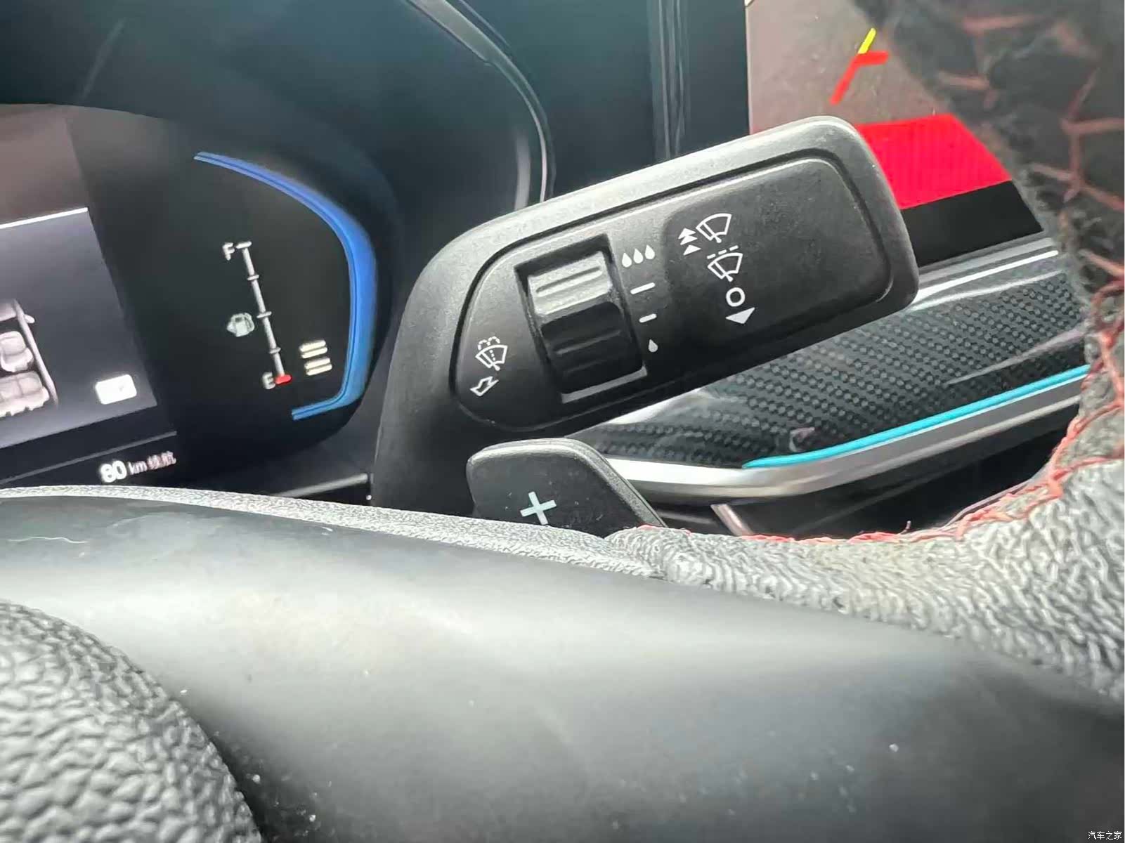Ford Focus, 2021 21