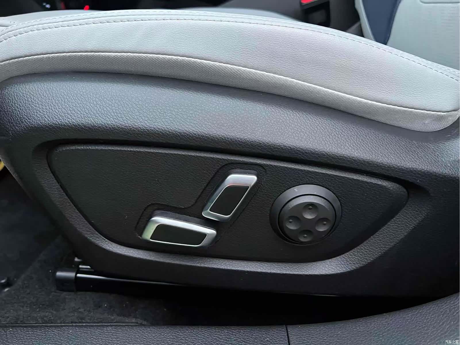 Geely Preface, 2021 18