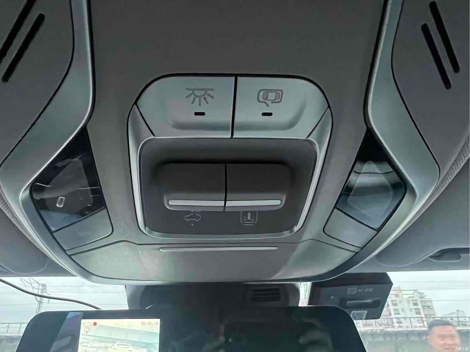 Geely Preface, 2021 14