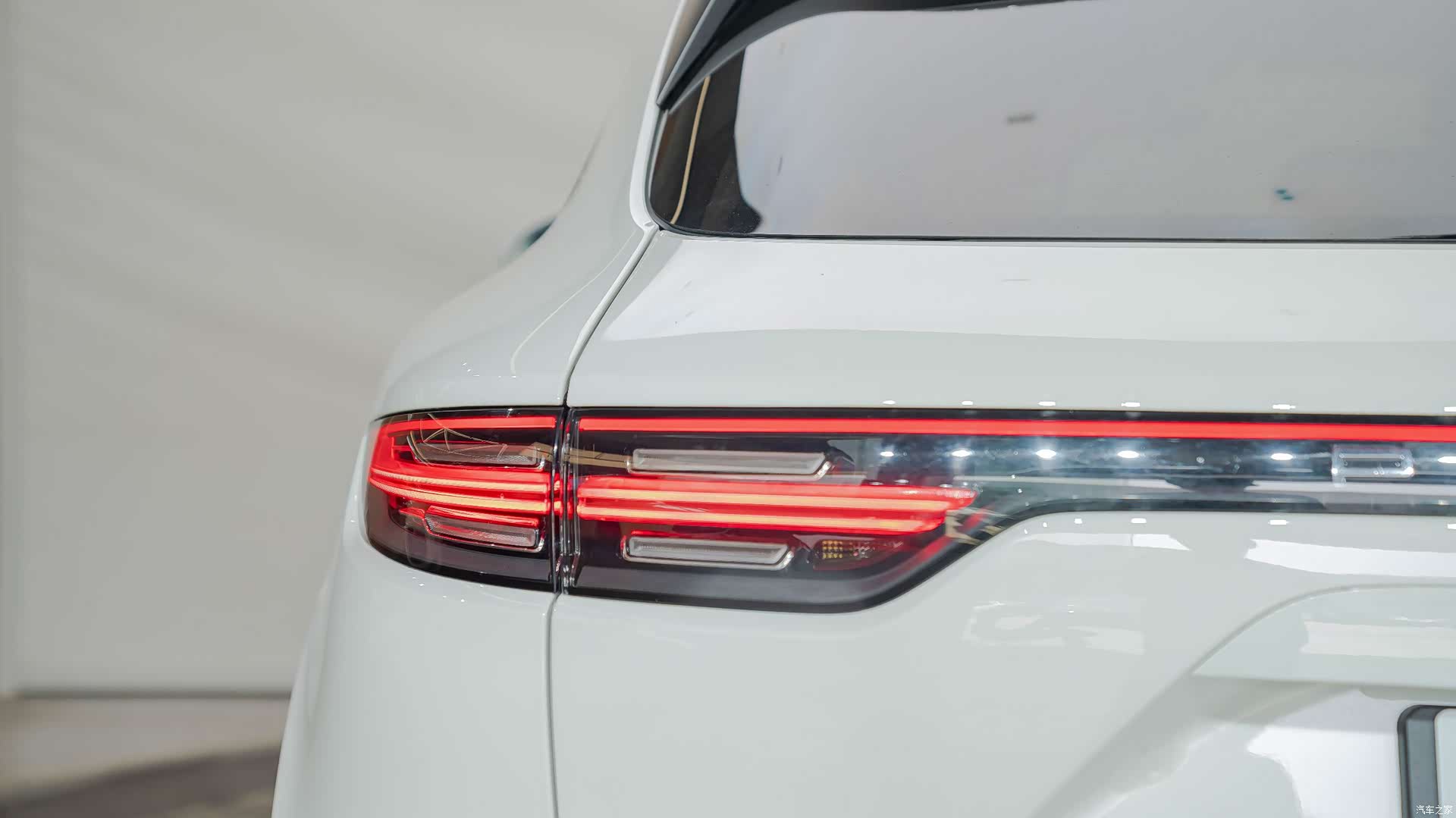 Porsche Cayenne, 2020 23