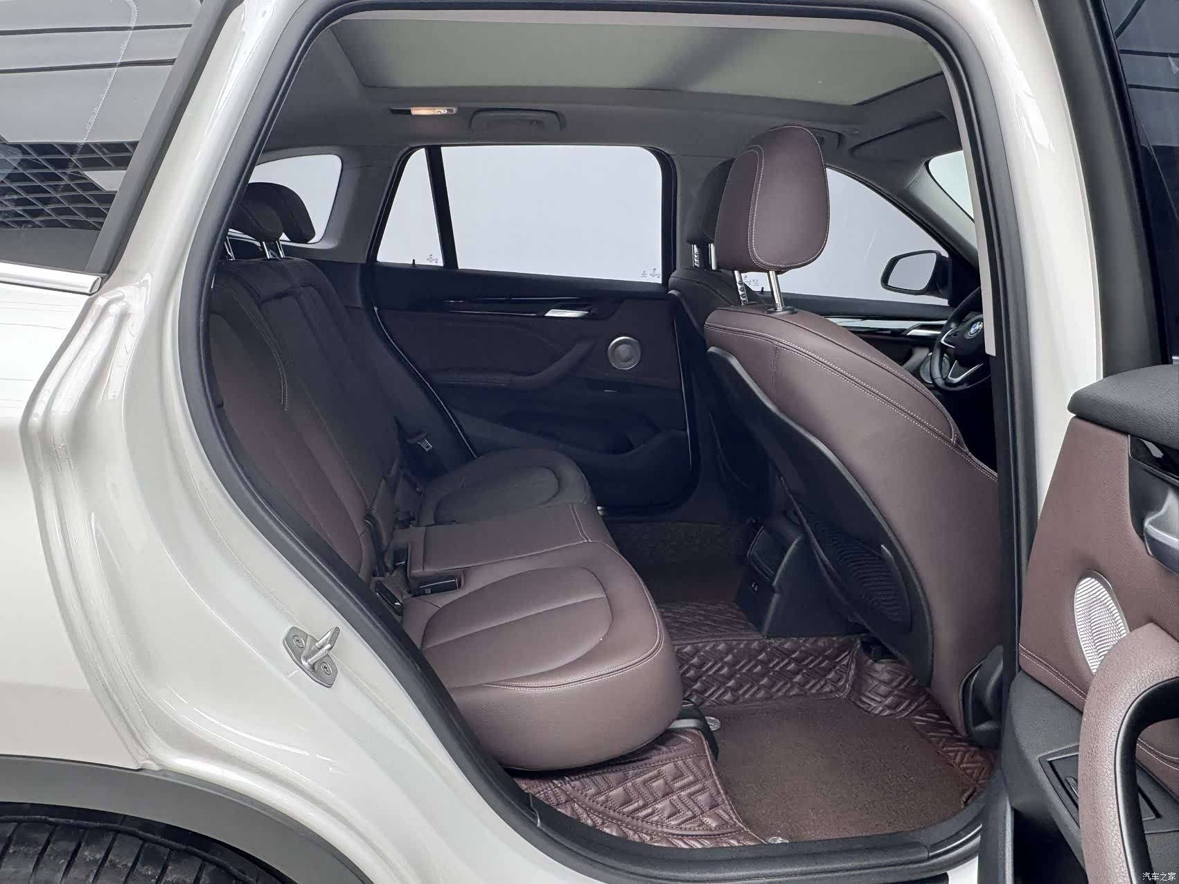 BMW X1, 2022 17