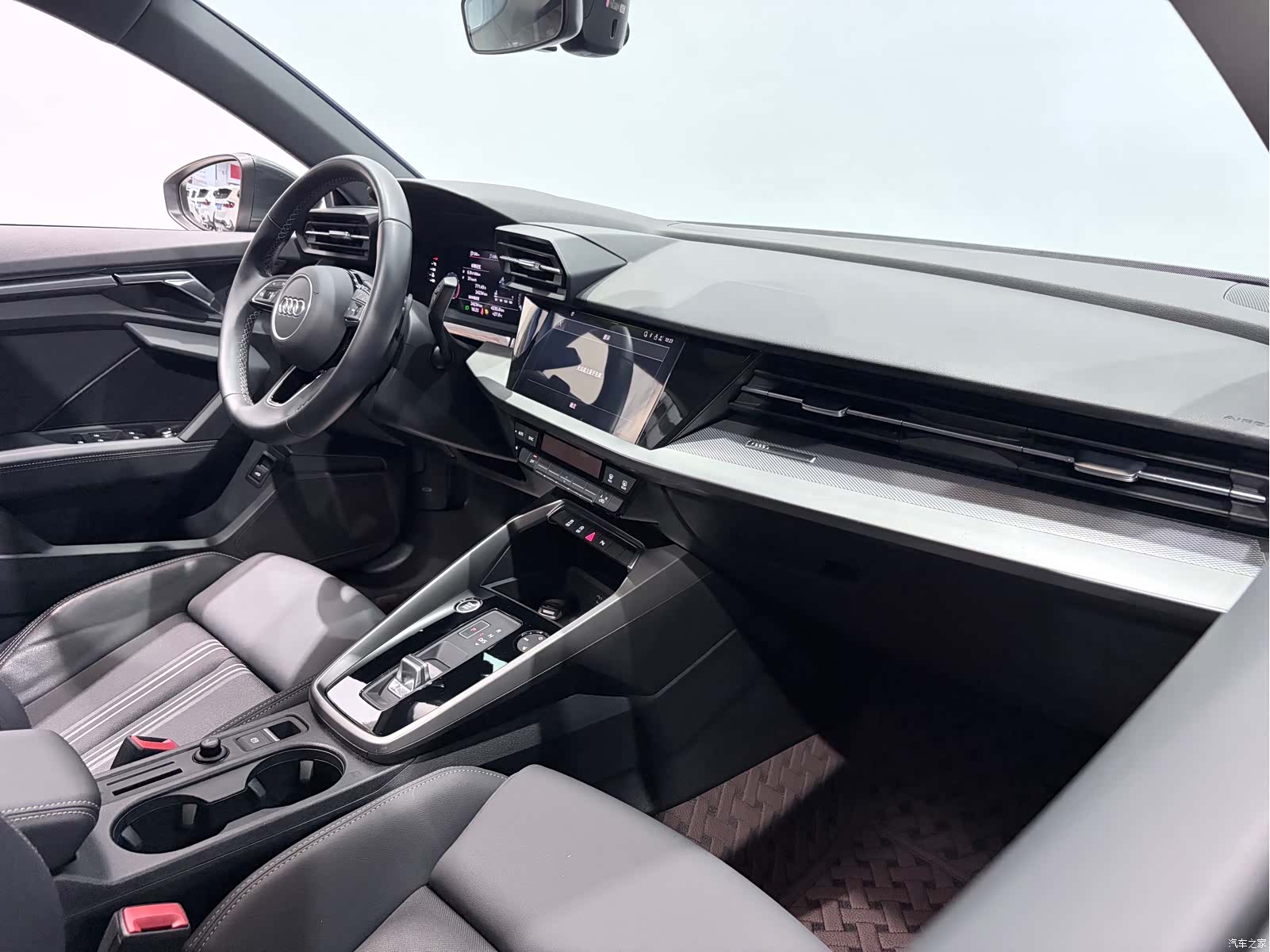 Audi A3, 2023 18