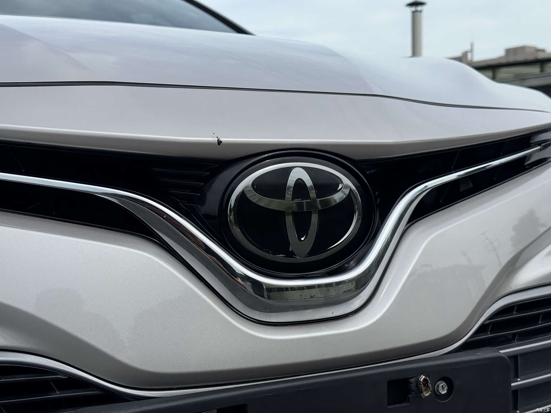 Toyota Camry, 2019 2