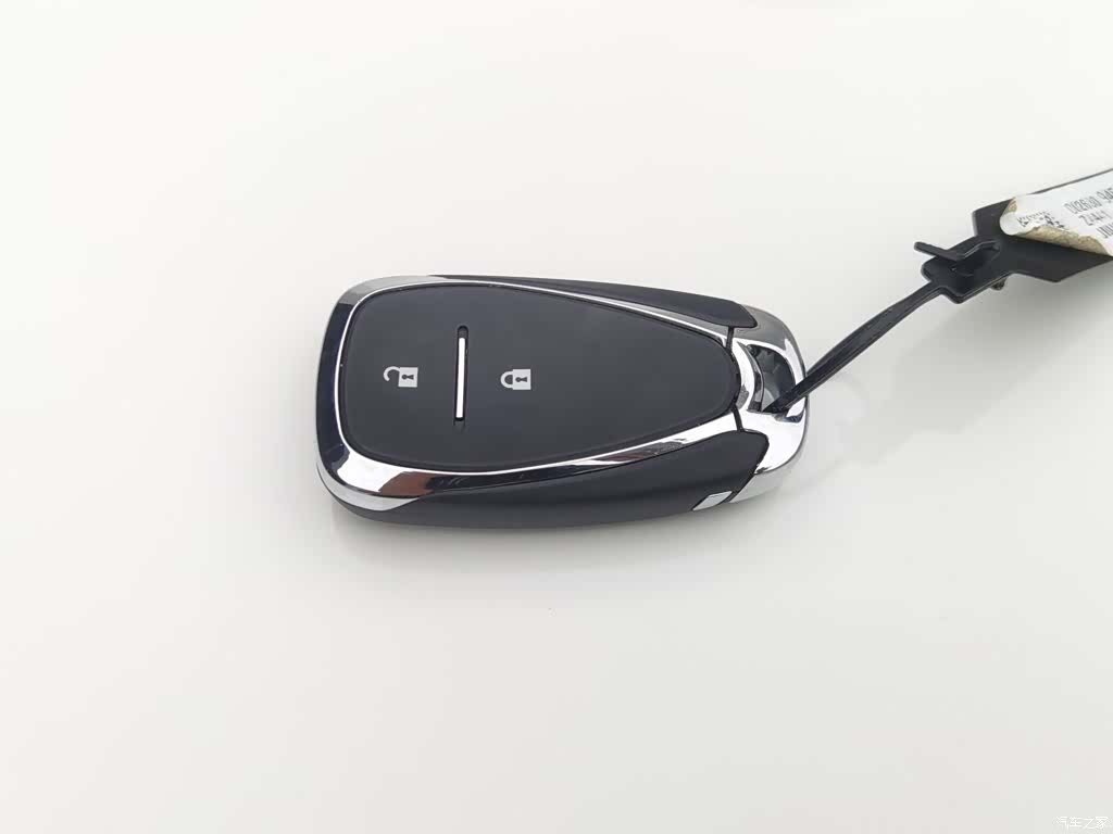 Chevrolet RS, 2022 19
