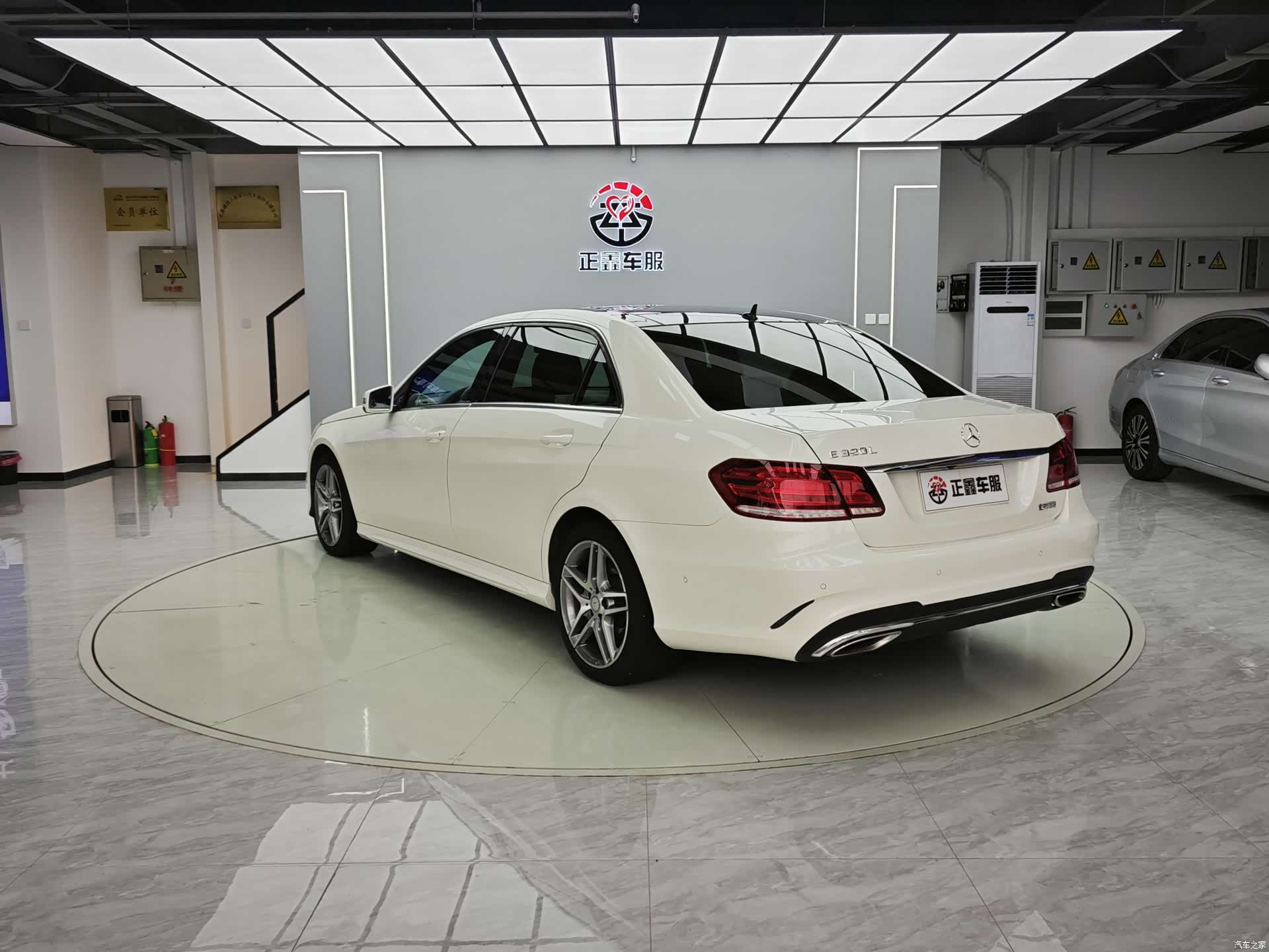 Mercedes-Benz E-Class, 2014 15