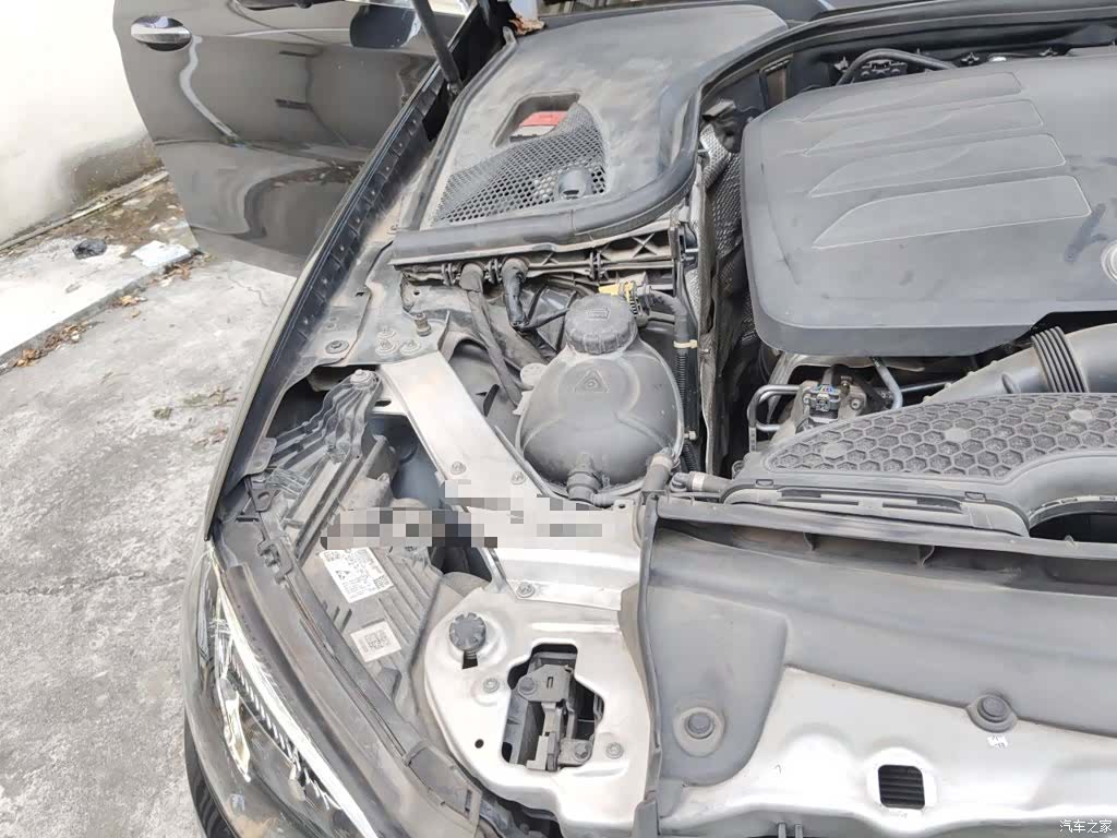 Mercedes-Benz E-Class, 2021 21