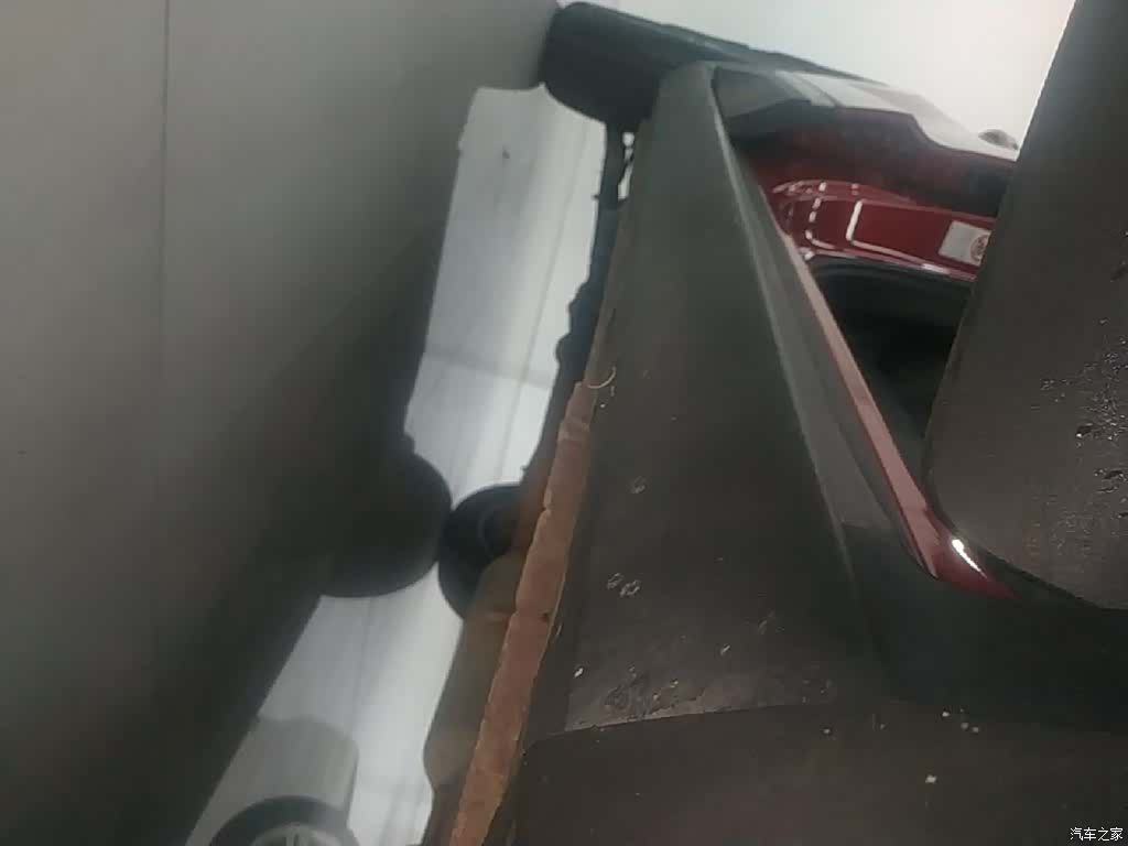 Changan CS55, 2018 21