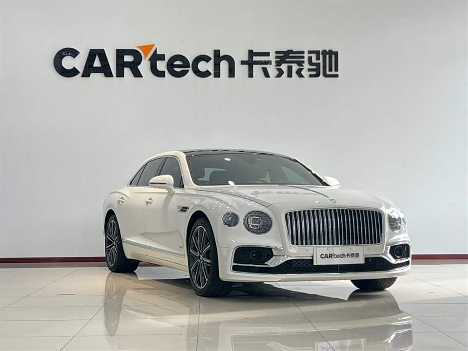 Bentley Flying spur