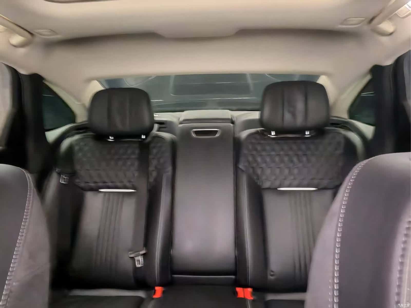 Hongqi H9, 2023 18