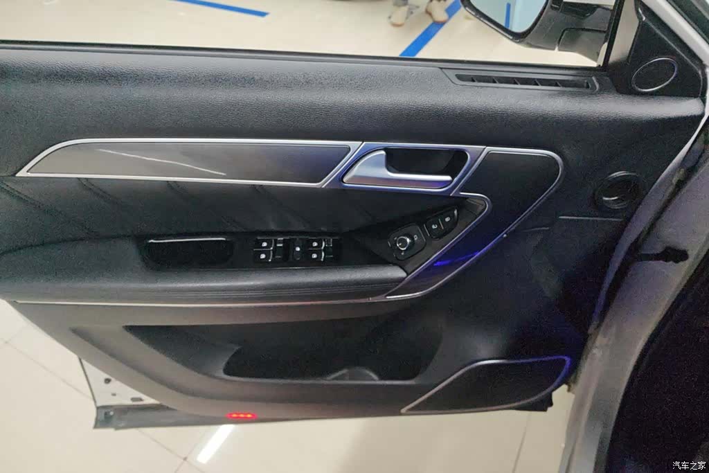 Haval H6, 2017 7