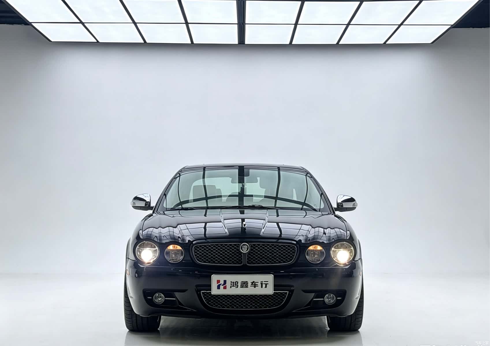 Jaguar XJ, 2009 2