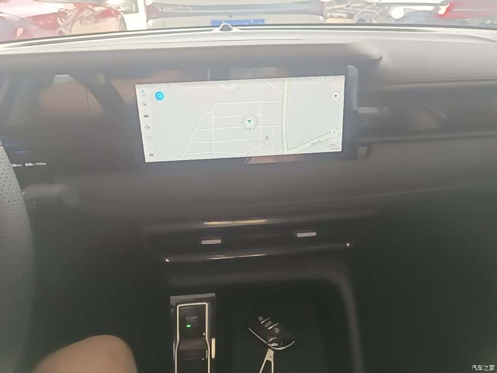 Roewe i5, 2025 13
