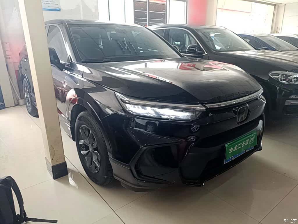 Honda Breeze, 2023 4