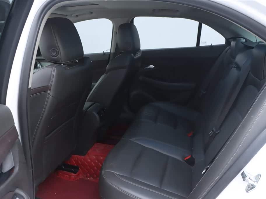 Chevrolet Mai Ruibao Chevrolet Mai Ruibao