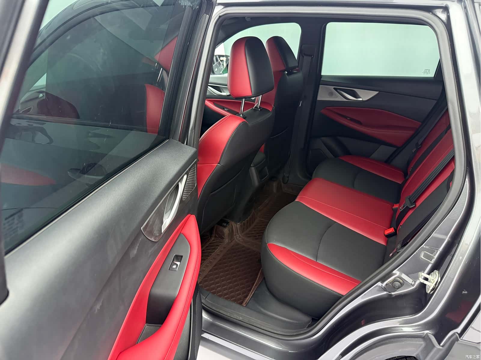 Changan CS35, 2022 18