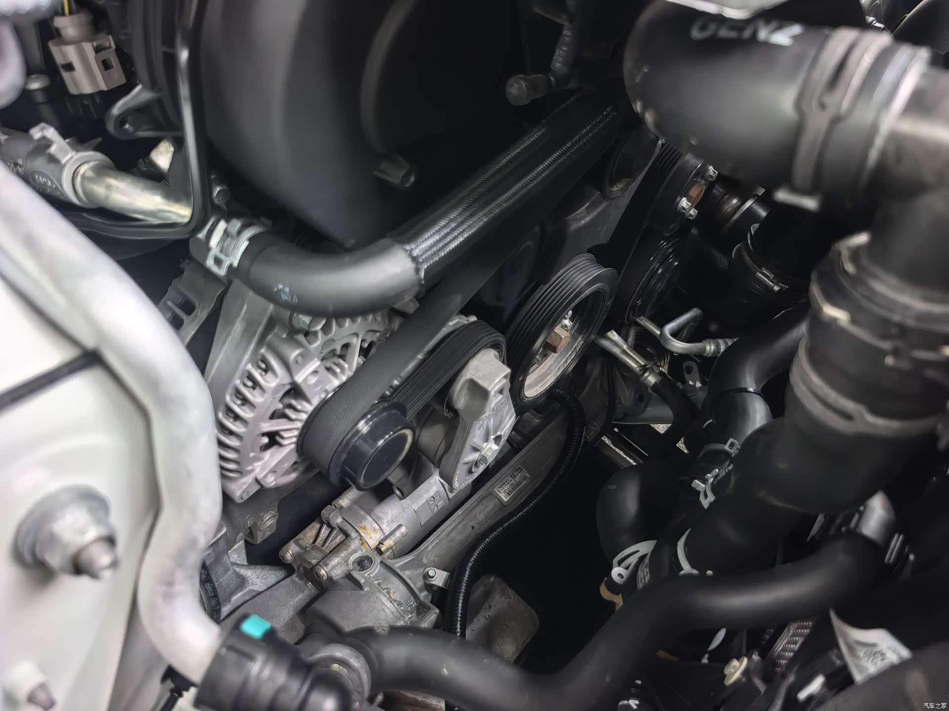 Land Rover Range Rover, 2018 12