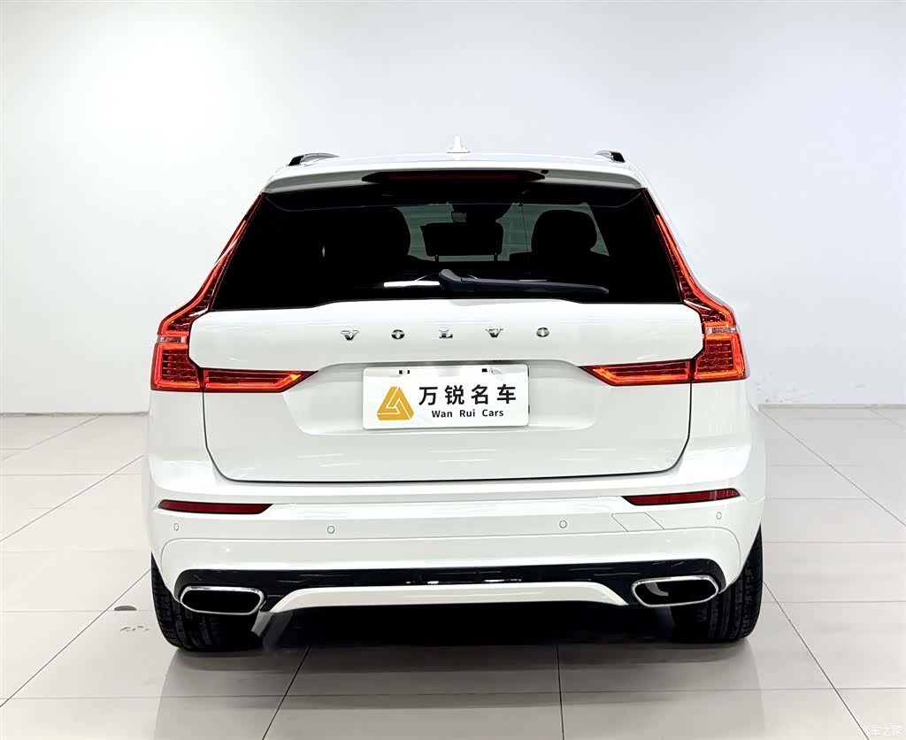 Volvo XC60, 2020 4