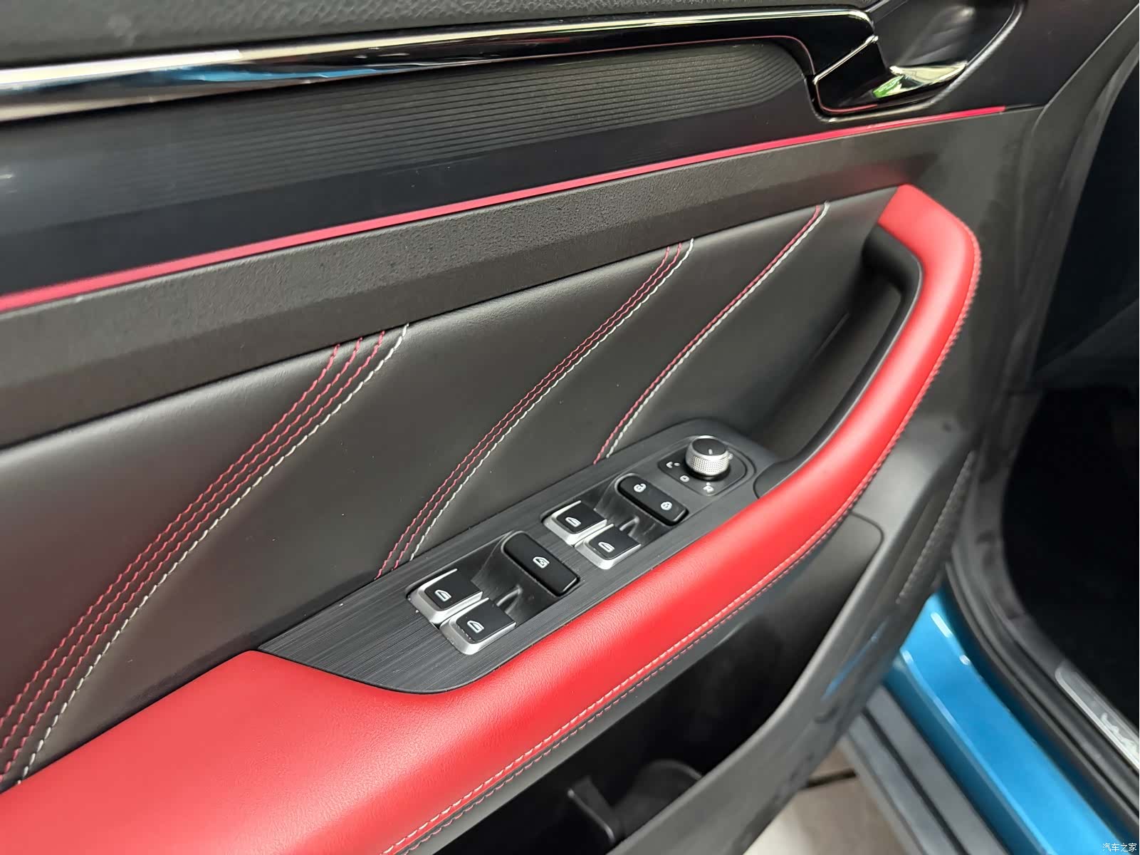 Geely Emgrand, 2022 7