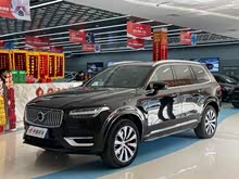 �ֶ���XC90 2022�� B5 ���к����� 7��