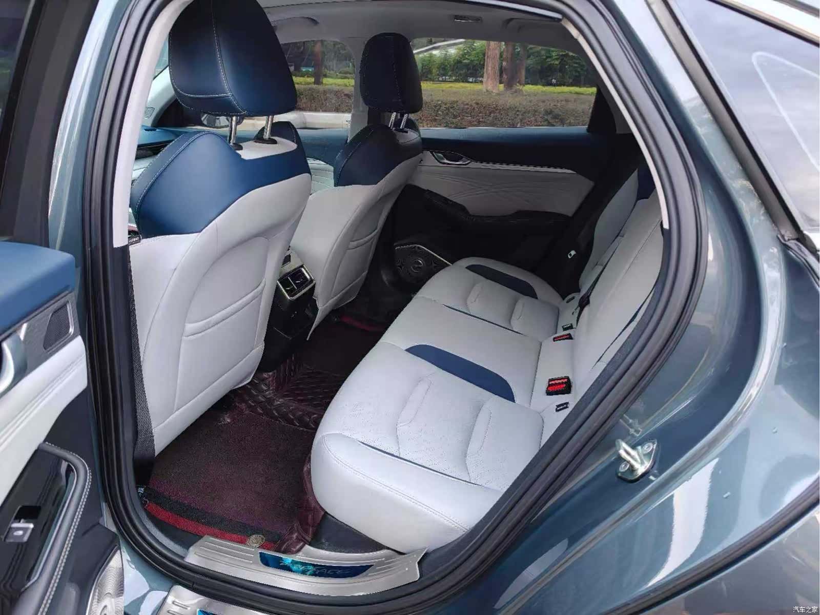 Geely Preface, 2023 все фото
