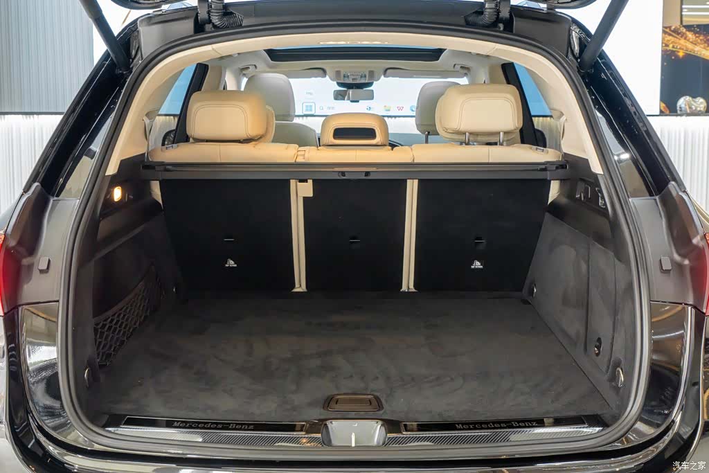 Mercedes-Benz GLE, 2023 10