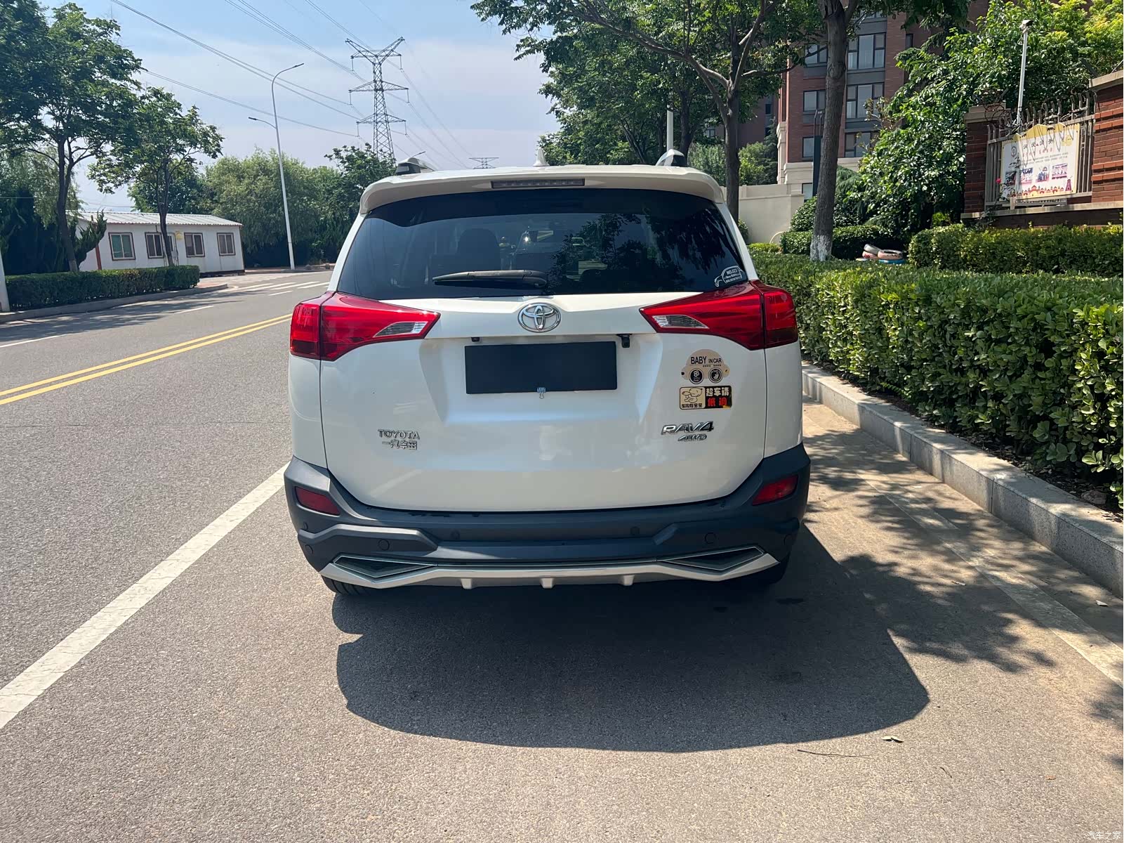 Toyota RAV4, 2016 6