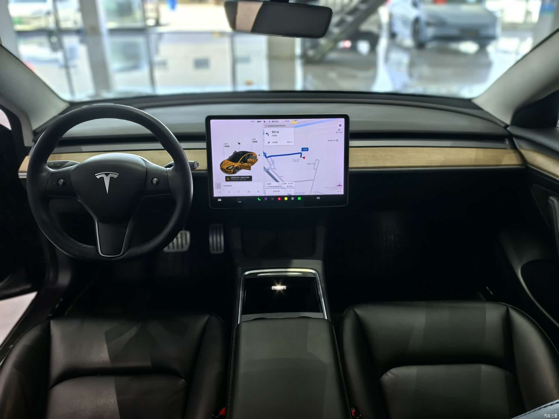 Tesla Model 3, 2021 10