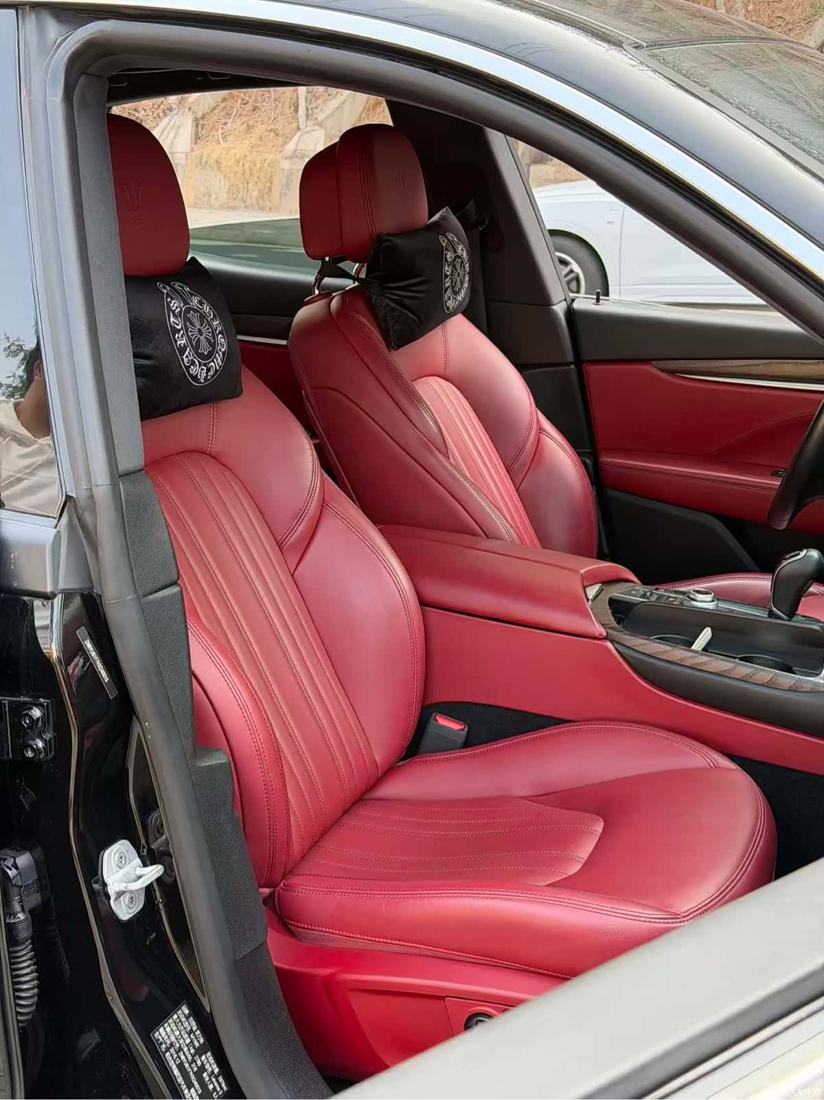 Maserati Levante, 2019 8