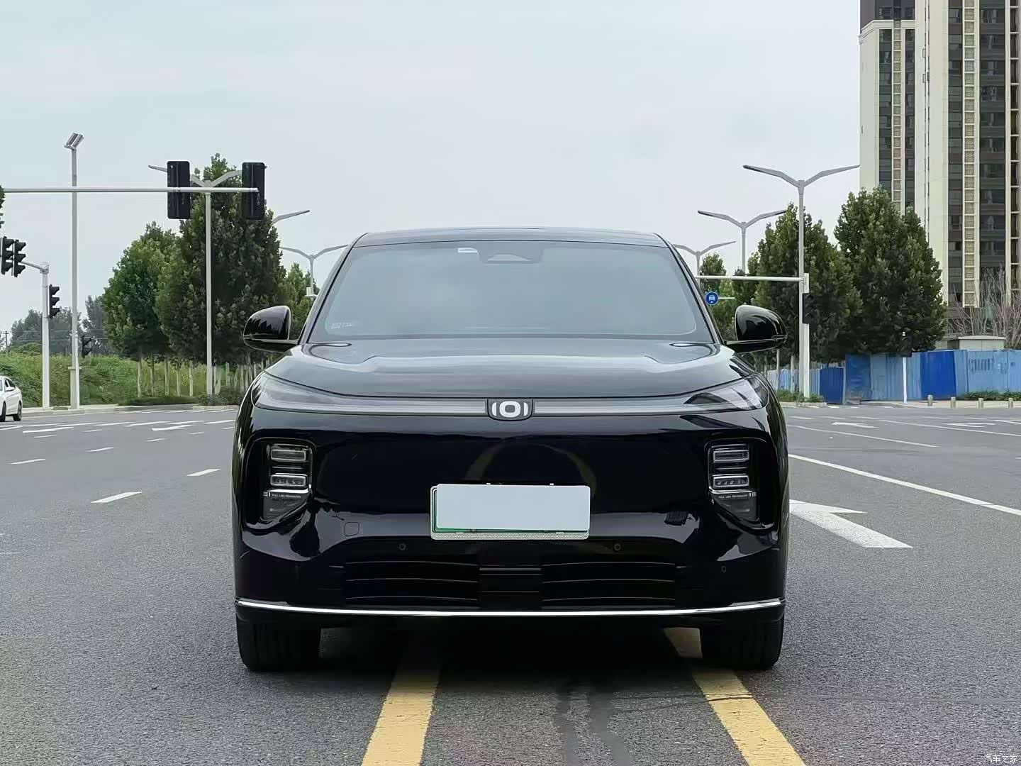 Changan Eado, 2025 2