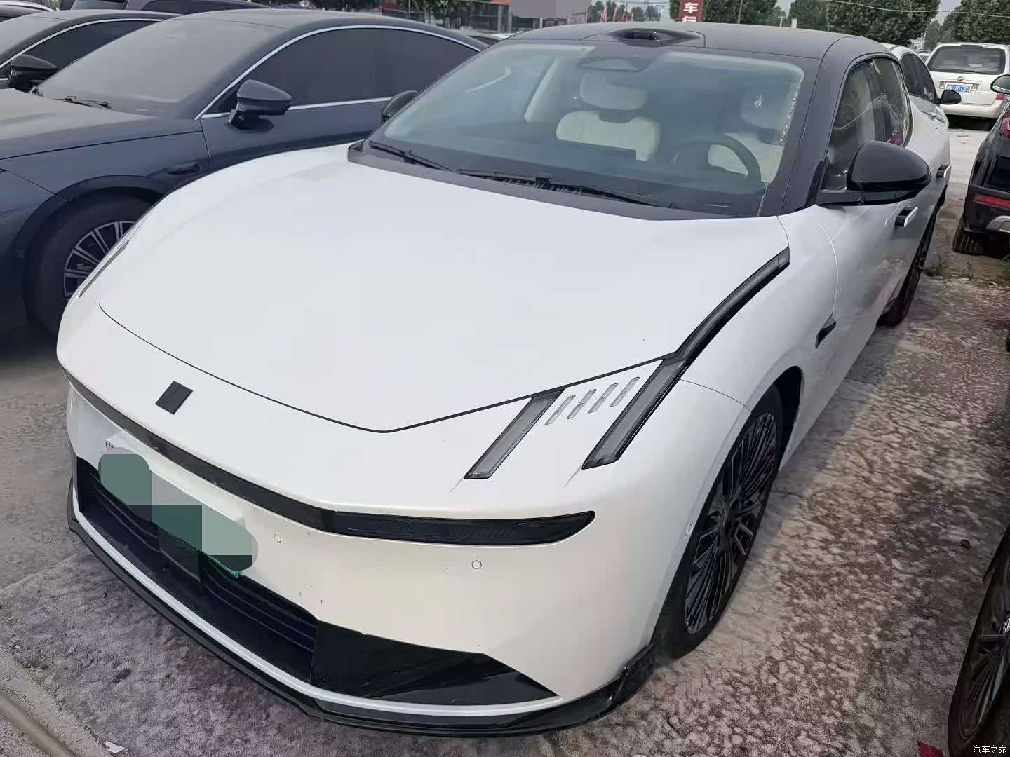 Lynk & Co 02, 2025 1