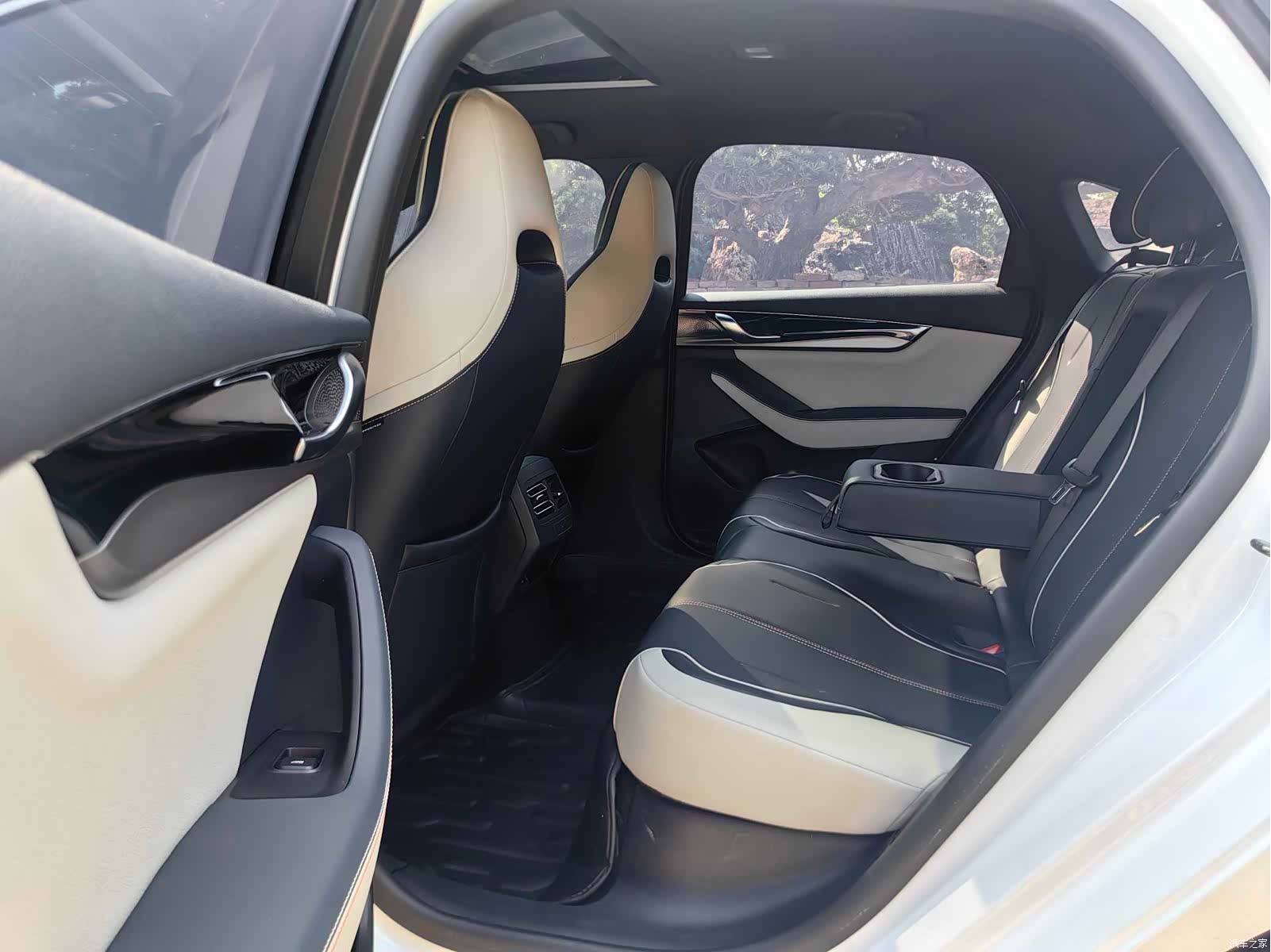 BYD Qin, 2021 14