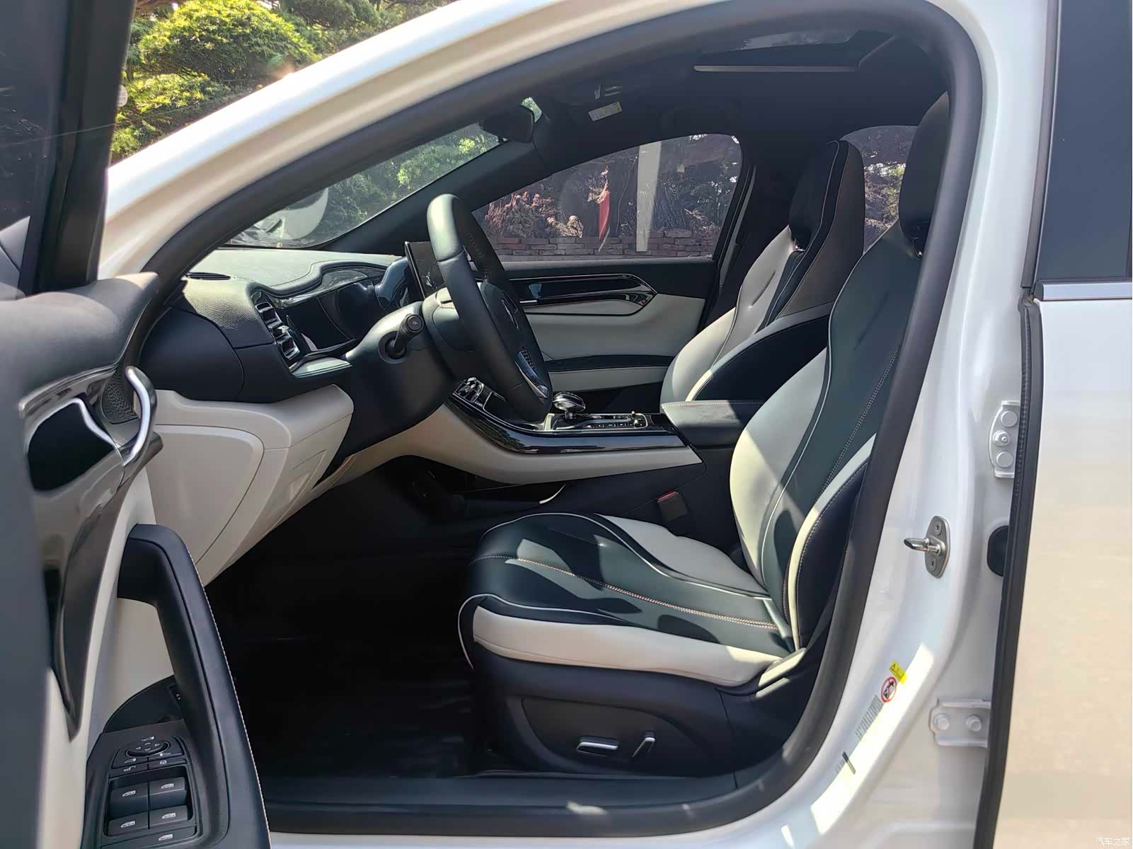 BYD Qin, 2021 12