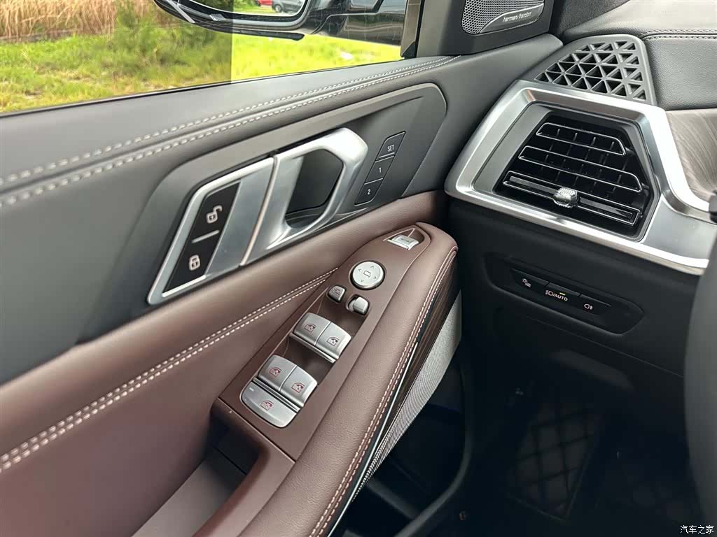 BMW X5, 2024 24