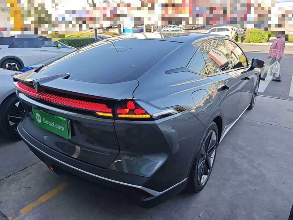 DEEPAL Dark blue SL03