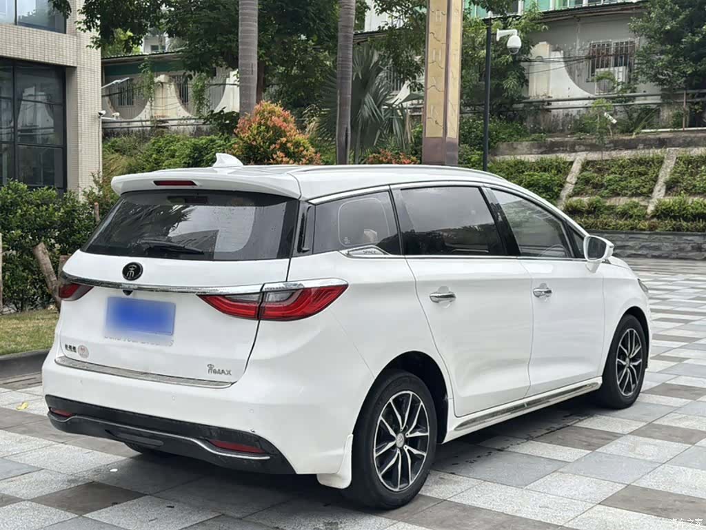 BYD Song, 2018 19